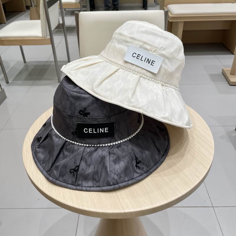 Celine hat 030799